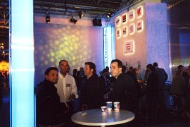 Bonna Vista, Radio Day, Koeln4